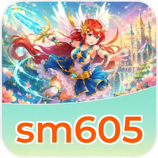 sm605 Technical Info