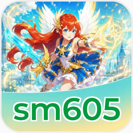 sm605 Technical Info