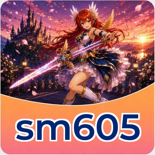 sm605 APK Structure
