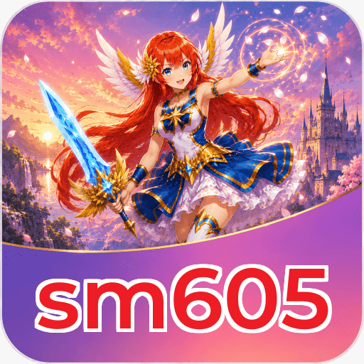 sm605 Components