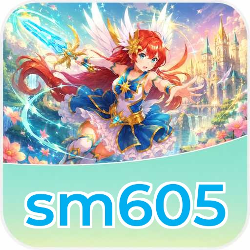 sm605 Components