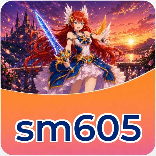 sm605 Signature