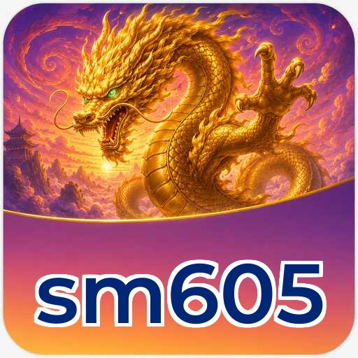 sm605 Download