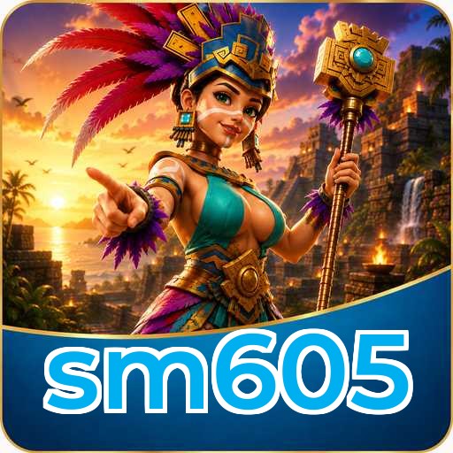 sm605 Download