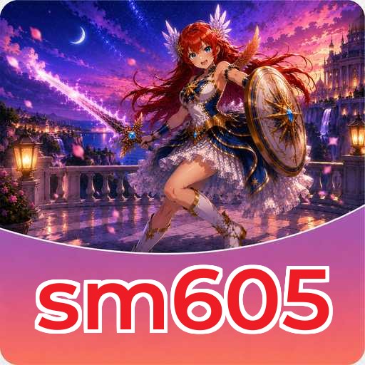 sm605 APK Structure