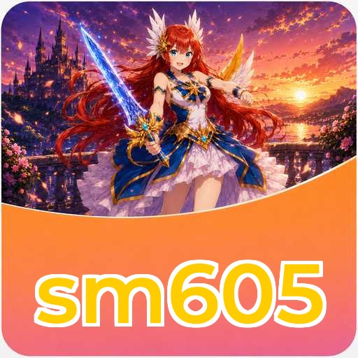 sm605 Technical Info