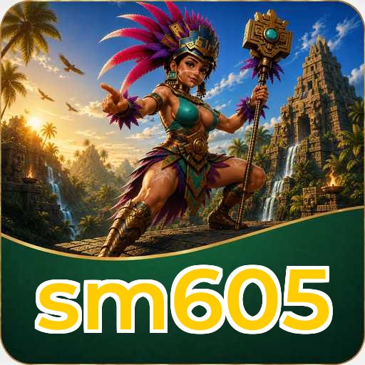 sm605 Signature