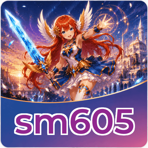 sm605 Download