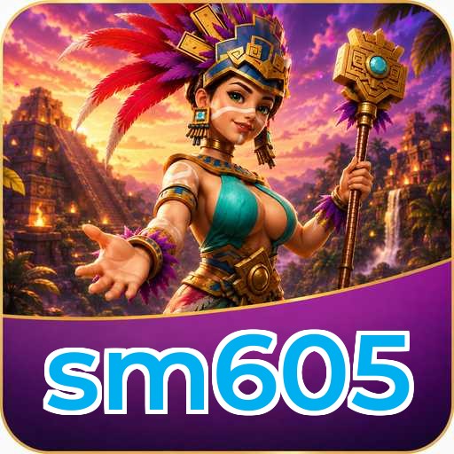 sm605 Technical Info