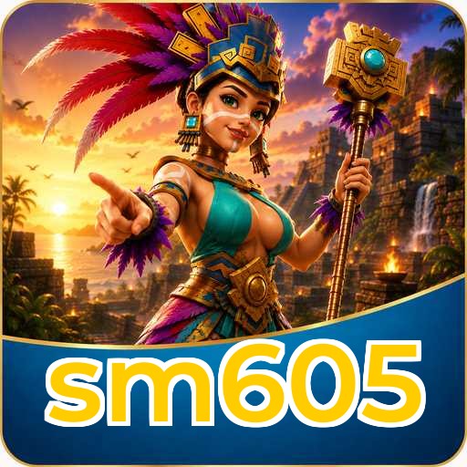 sm605 Signature