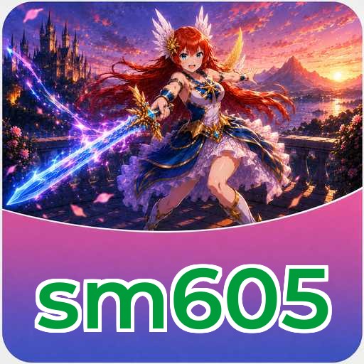 sm605 APK