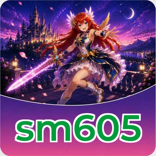 Screenshot Proses Instalasi sm605 APK