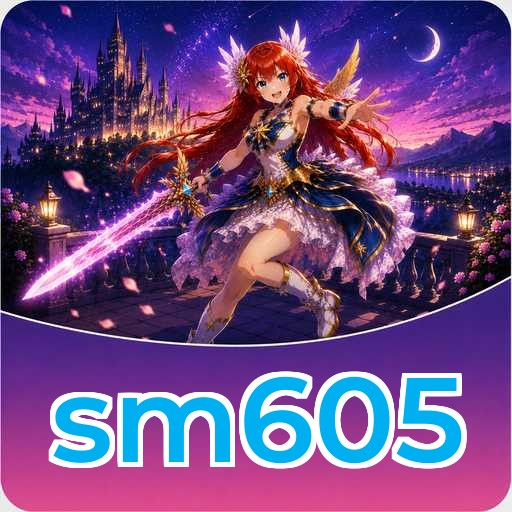 sm605 Tools
