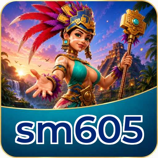 sm605 Technical Info