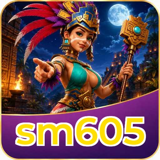 sm605 Technical Info