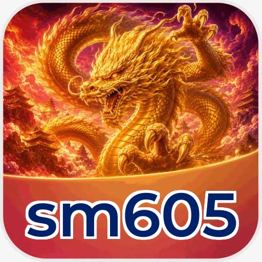 sm605 Technical Info