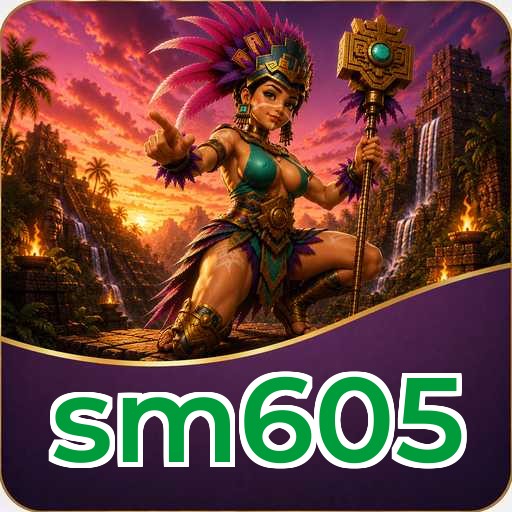 sm605 Specifications